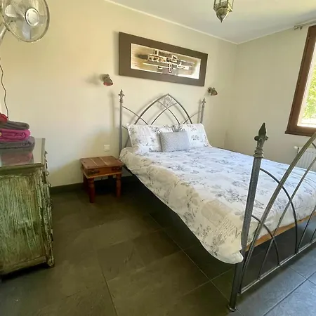 The Address Apartman