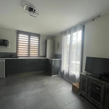 Apartman The Address