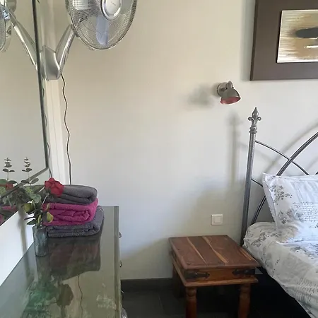 The Address Apartman *