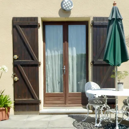 Apartman The Address Carcassone