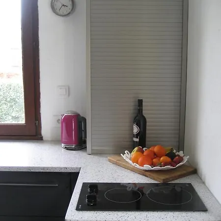 The Address Apartman Carcassone