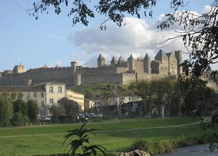 Апартаменты The Address